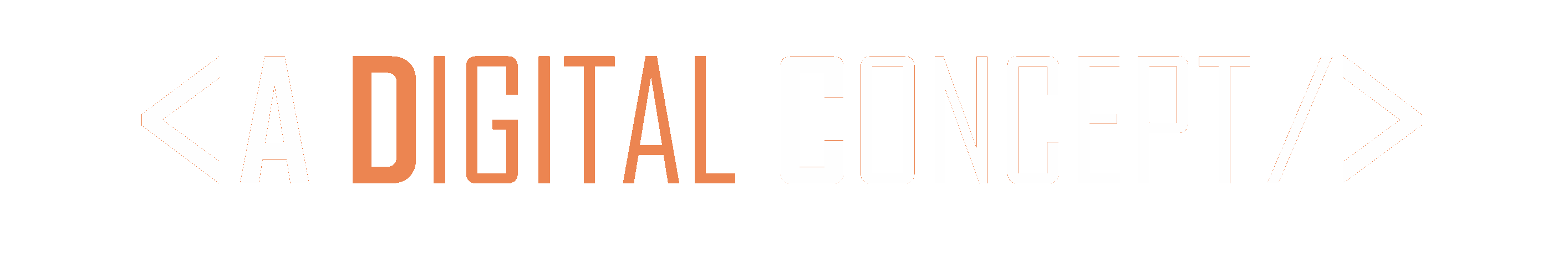 A Digital Concept logo